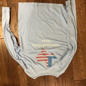 Men’s Vineyard Vines long sleeve t